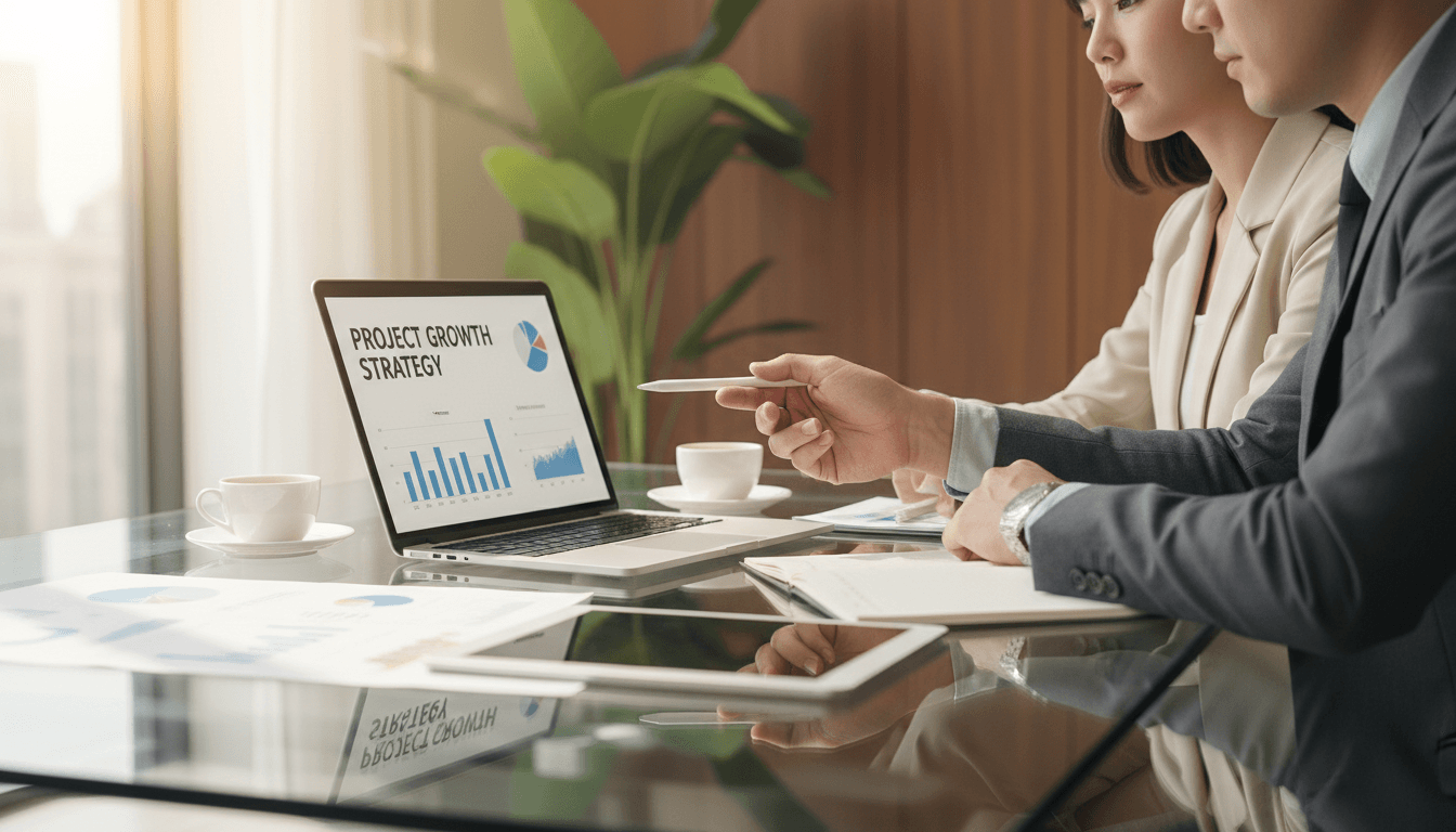 Rate negotiation and procurement services