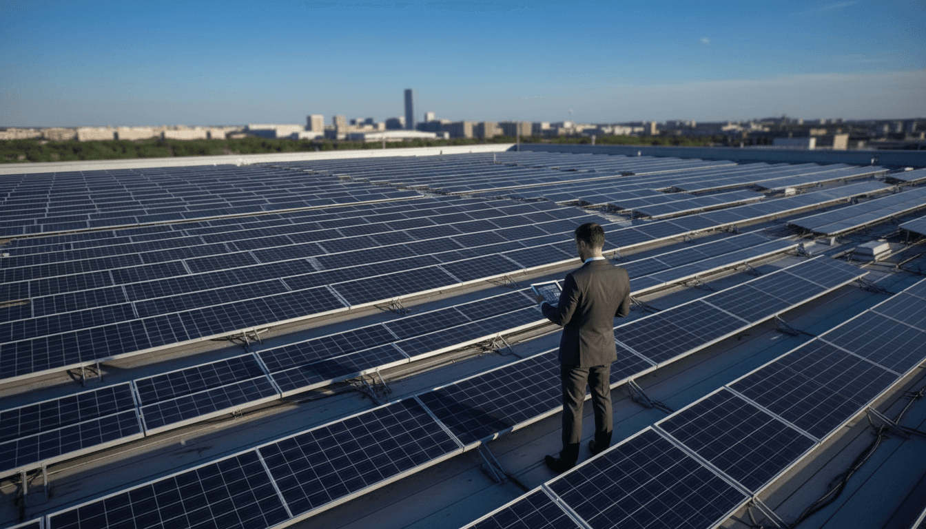 Renewable energy integration planning